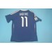 France 2010 World Cup Home Dark Blue Soccer Jersey